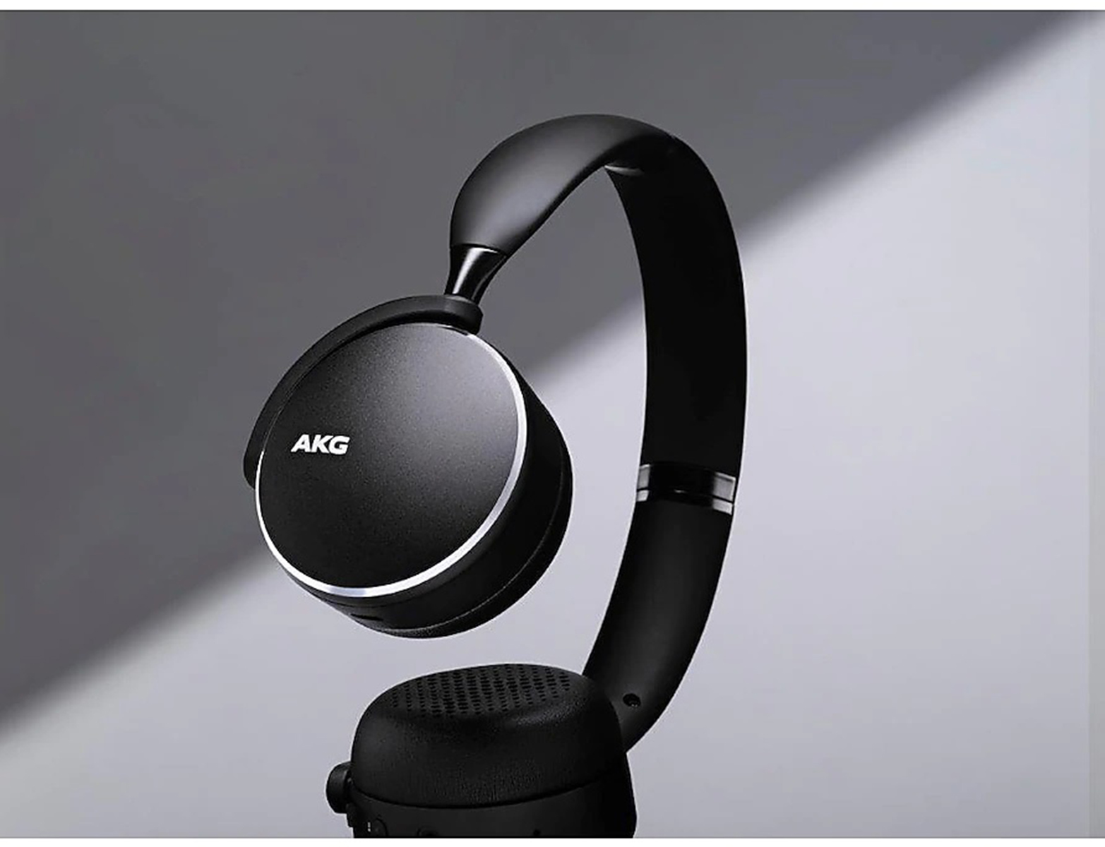 Los mejores precios Audífonos de diadema AKG Y500