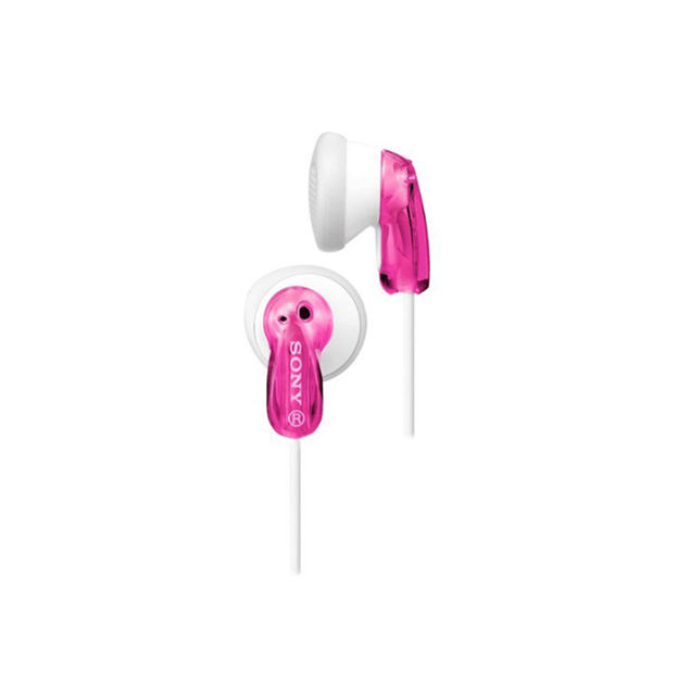 Audífonos de pastilla Sony MDRE9LP
