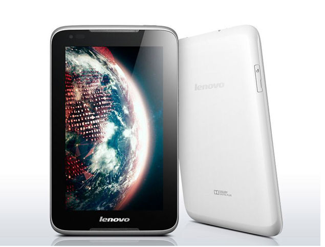 Tablet Wifi Lenovo 7 pulgadas A1000 8317
