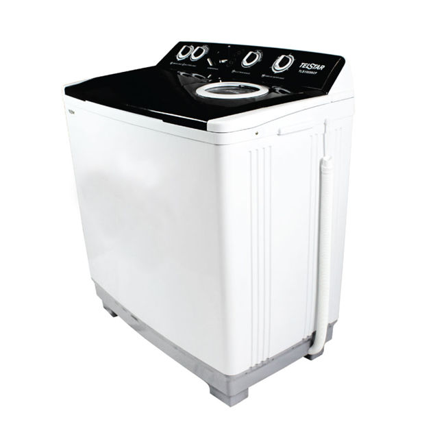 Lavadora Semiautomática 22KG Telstar TLS022110KS