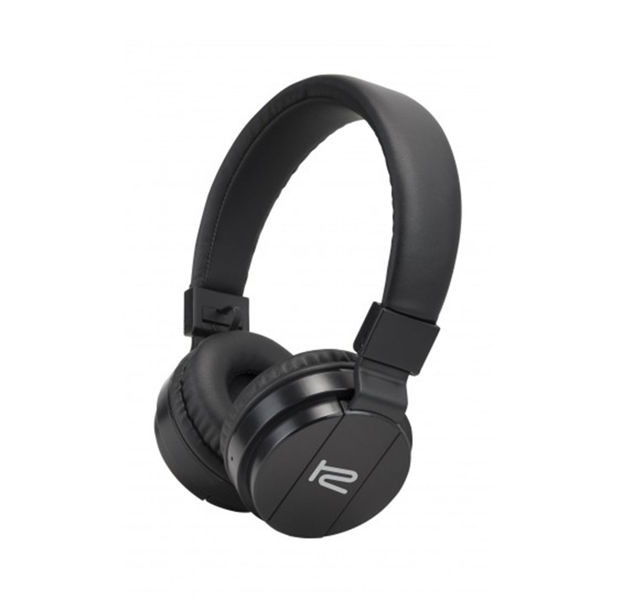 Audífonos de diadema Klip Xtreme KHS620BK