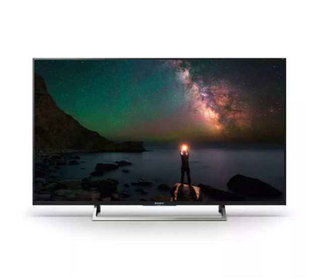 Pantalla Smart Sony 55 pulgadas XBR-55X805E