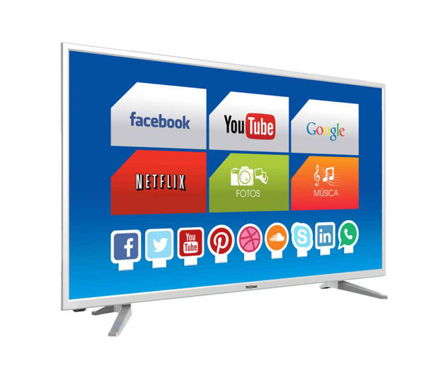 Pantalla LED Telstar 32 pulgadas TTS032450KK