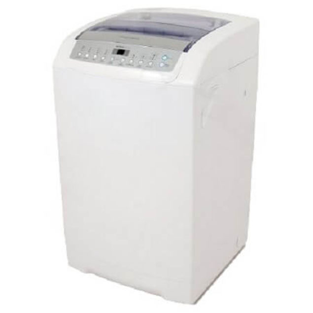 Lavadora Automática Frigidaire 12KG FWLI126FBGWT
