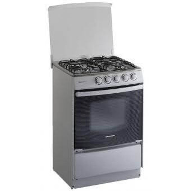 Cocina de gas Indurama 24 pulgadas BARCELONA