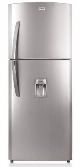 Refrigeradora Automática Mabe 14CP RME1436YMX