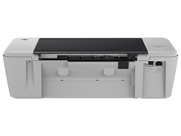 Impresora Inyección de tinta HP 1015