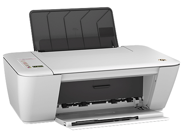 Impresora Multifuncional HP 2545