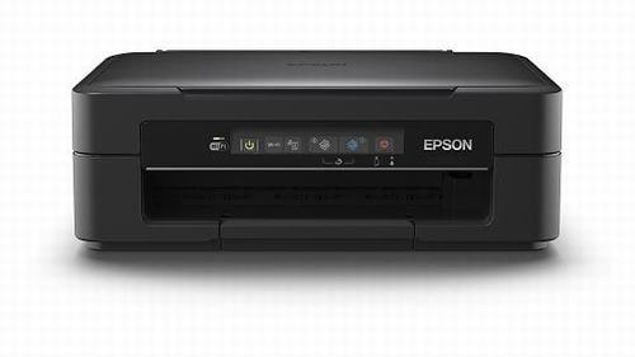 Impresora Multifuncional Epson XP211