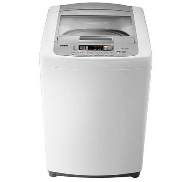 Lavadora Automática LG 12KG WFT1210TP