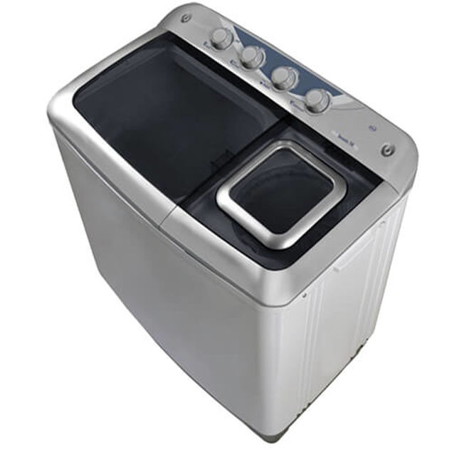 Lavadora Semiautomática Atlas 16KG LAD1600CB