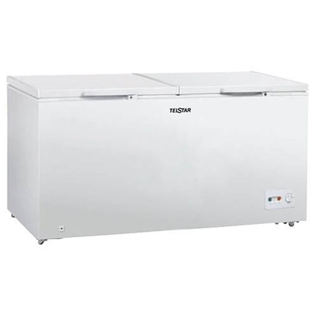 Congelador Horizontal Telstar 18CP TCH51518MD