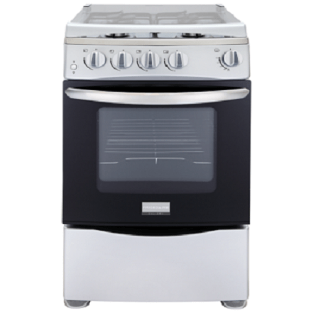 Cocina de gas Frigidaire 20 pulgadas FKGD20C3NNG