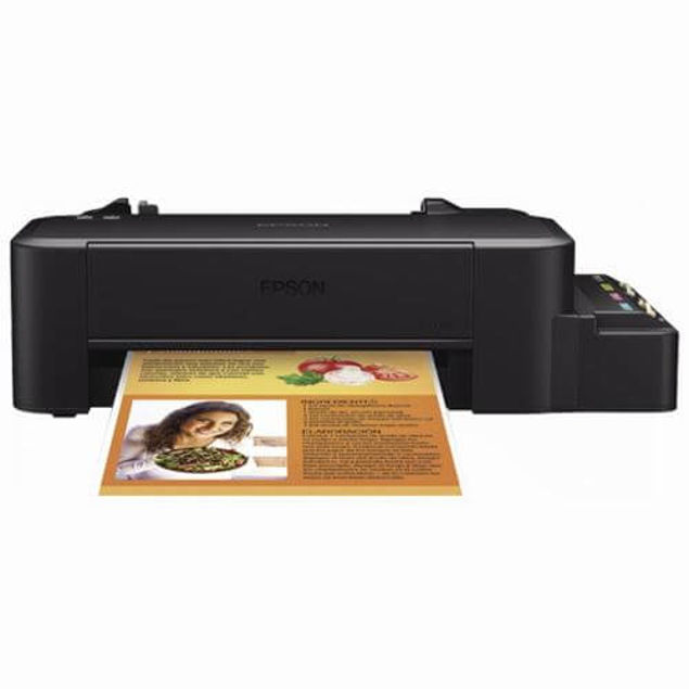 Impresora Epson L120