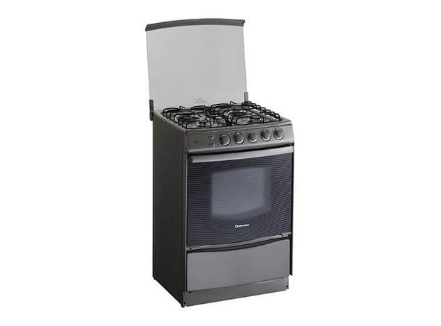 Cocina de gas Indurama 24 pulgadas VIENA