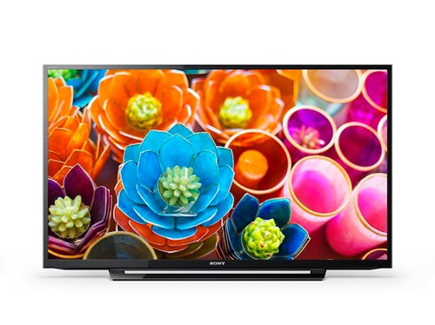 Pantalla LED Sony 40 pulgadas KDL40R354B