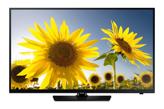 Pantalla LED Samsung 40 pulgadas UN40H5100AHXPA