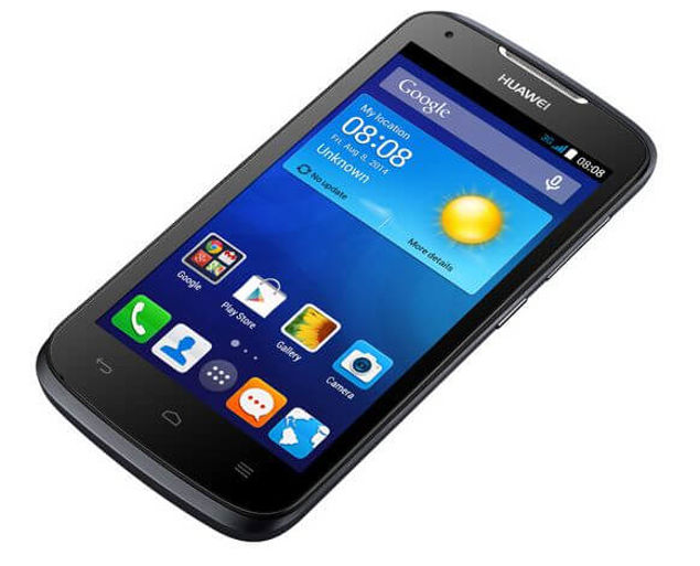Celular 3G Huawei Y520