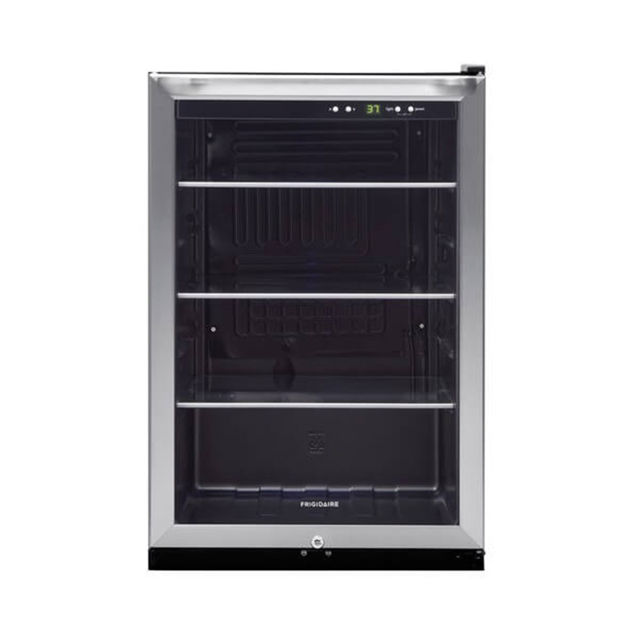 Enfriador de botellas Frigidaire 4.6CP FFBC4622QS