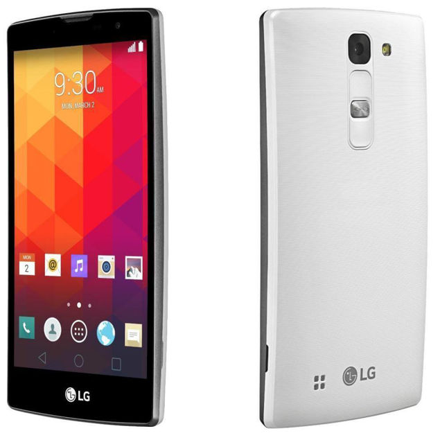 Celular 3G LG Y90 Magna H502G
