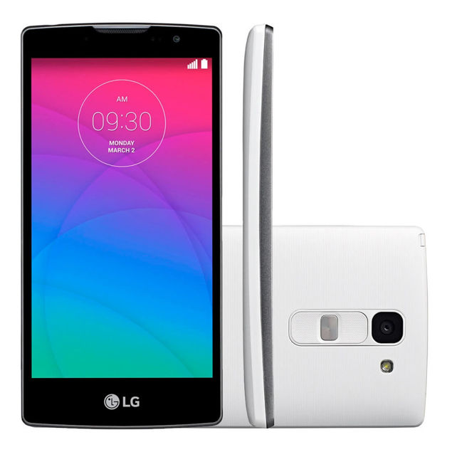 Celular 3G LG Y70 Spirit H422F