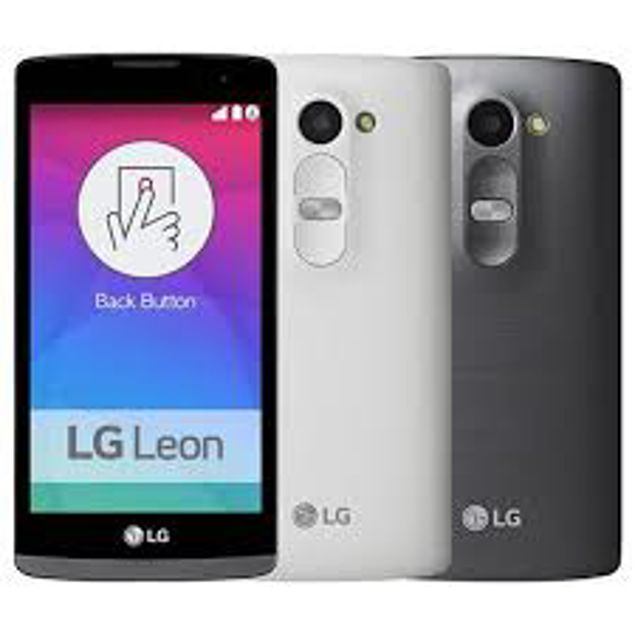 Celular 3G LG Y50 LEON