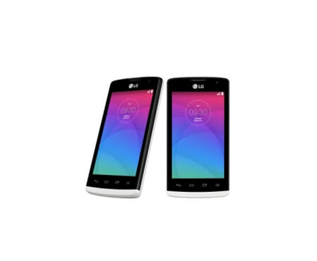 Celular 3G LG Y30 JOY