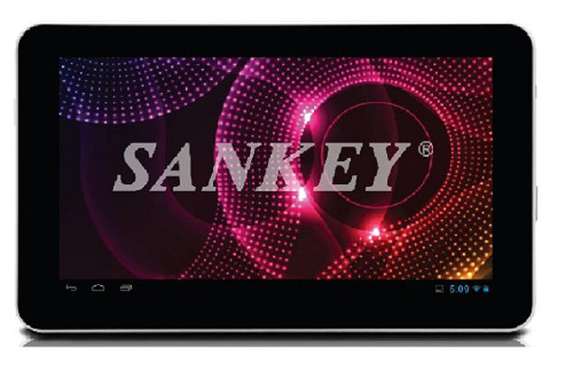Tablet Wifi Sankey 7 pulgadas TAB7009