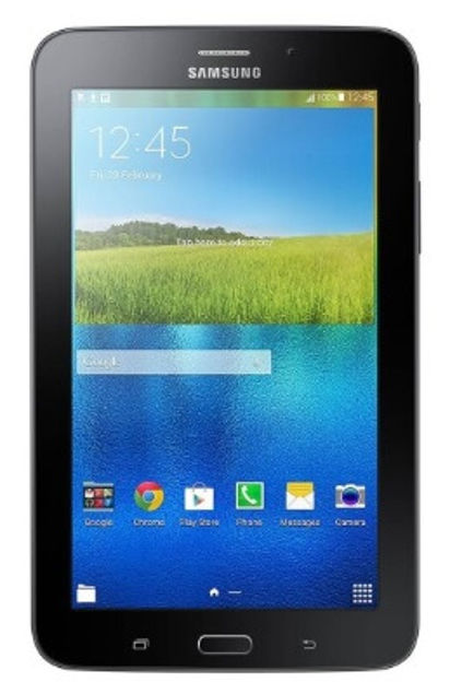Tablet Wifi Samsung 7 pulgadas Galaxy TAB E T113N