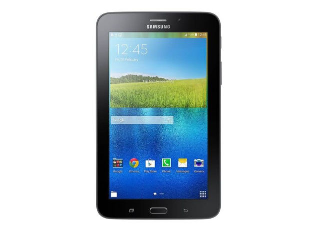 Tablet Wifi Samsung 7 pulgadas Galaxy TAB E T113N