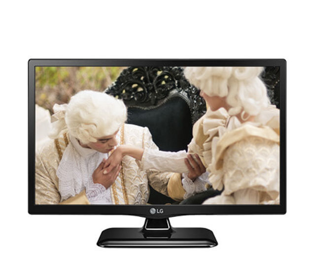 Pantalla LED LG 24 pulgadas 24MT47A