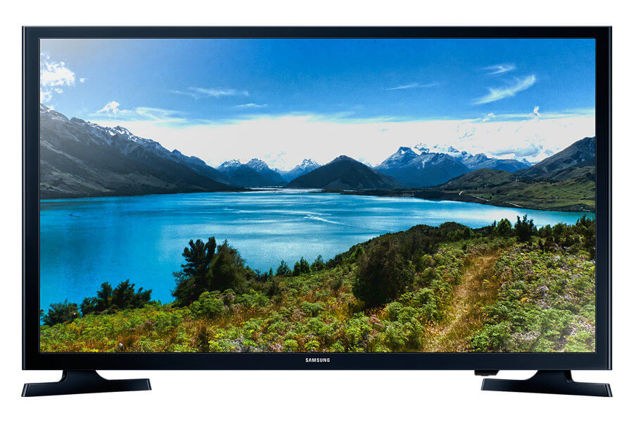 Pantalla Smart Samsung 32 pulgadas UN32J4300