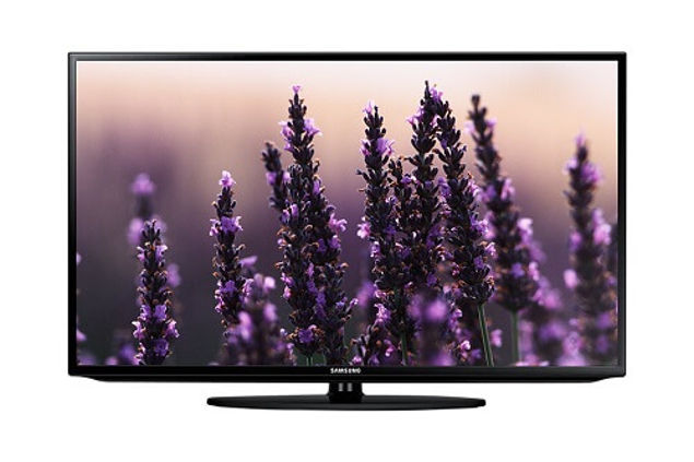Pantalla LED Samsung 58 pulgadas UN58H5203