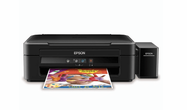 Impresora Multifuncional Epson L220