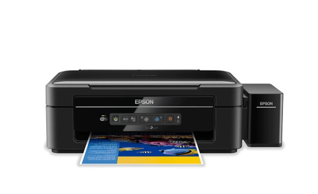 Impresora Multifuncional Epson L365