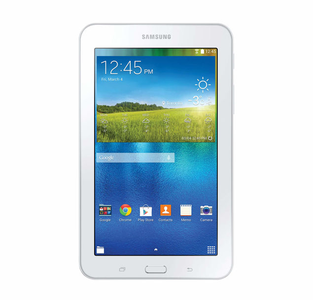 Tablet Wifi Samsung 7 pulgadas TAB3 SMT 113