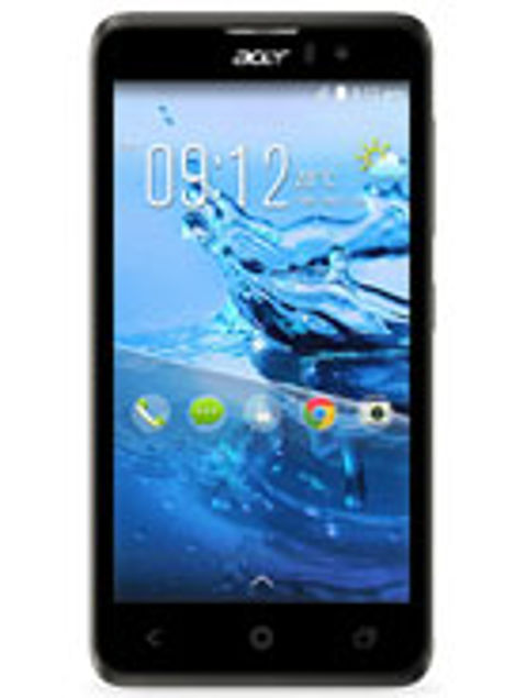 Celular 3G Acer LIQUID Z520