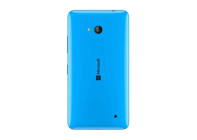 Celular 3G Microsoft LUMIA 640