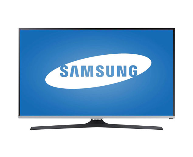 Pantalla LED Samsung 43 pulgadas UN43J5200