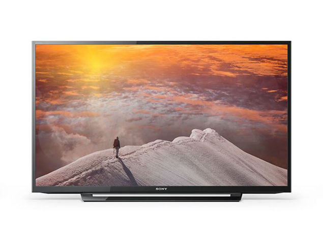 Pantalla LED Sony 40 pulgadas KDL40R375C