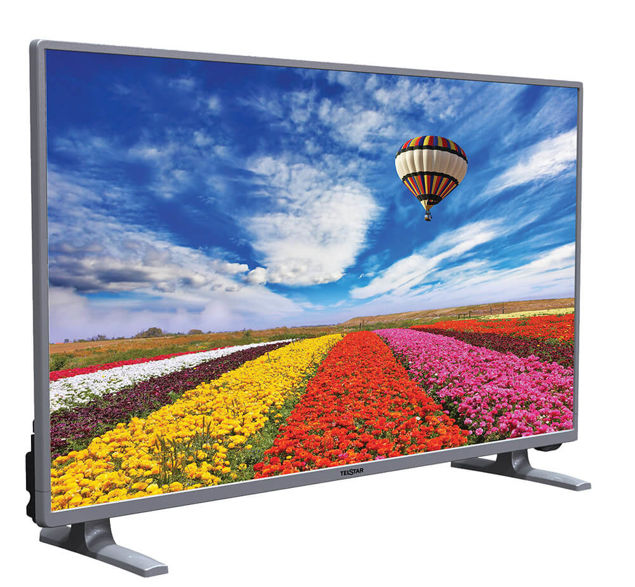 Pantalla LED Telstar 24 pulgadas TTL024430KK