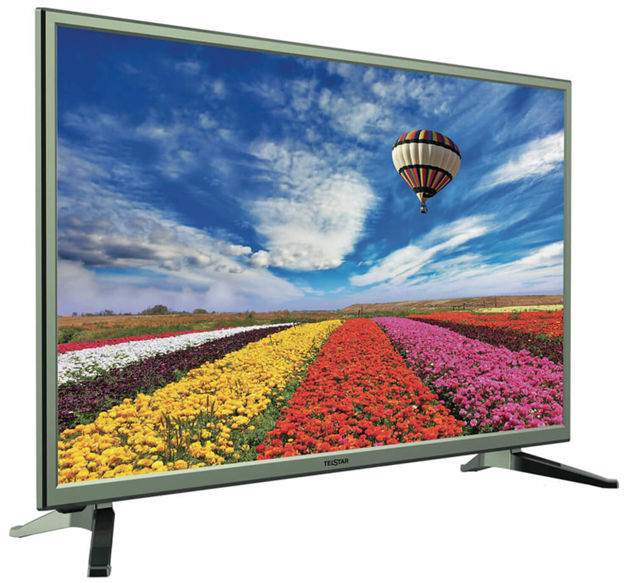 Pantalla LED Telstar 32 pulgadas TTL032430KK