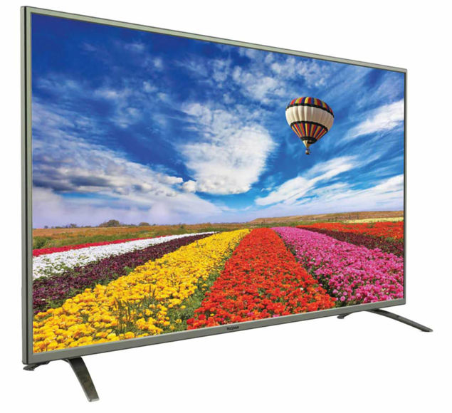 Pantalla LED Telstar 50 pulgadas TTL050430KK