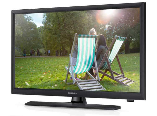 Pantalla Samsung 24 pulgadas LT24E310LB/ZP