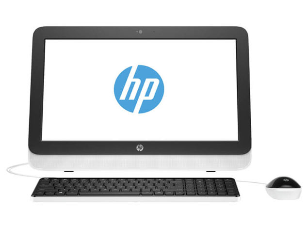 All-in-One HP 20-R101LA