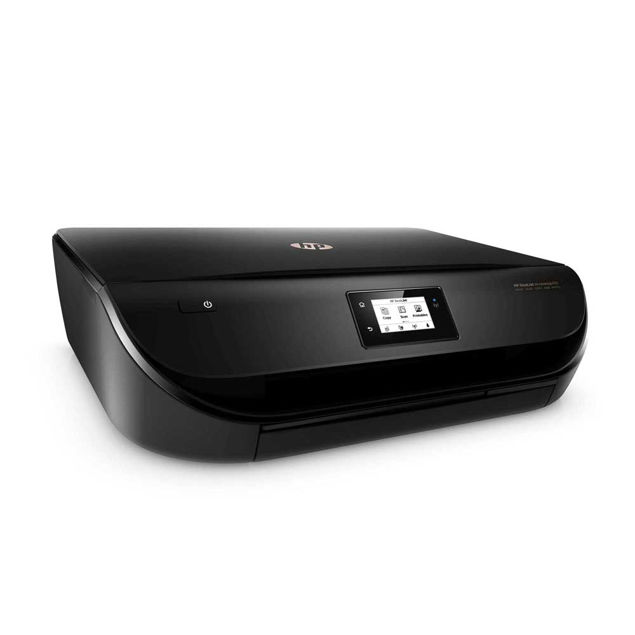 Impresora Multifuncional HP UIA4535