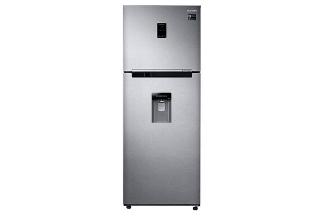 Refrigeradora Automática Samsung 14CP RT38K5930SL/AP