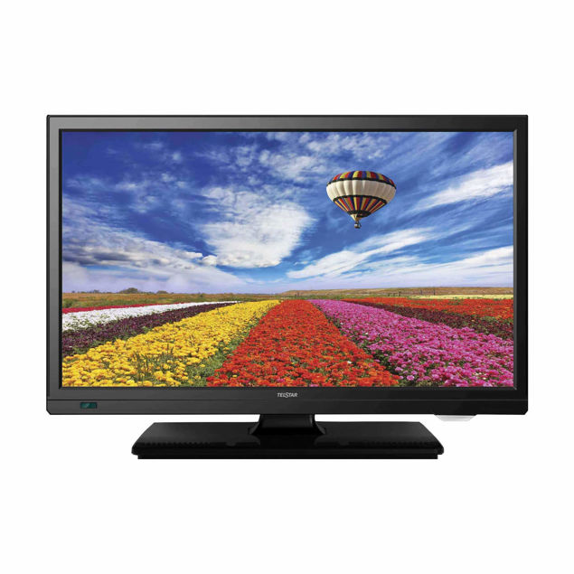 Pantalla LED Telstar 20 pulgadas TTL020230KK