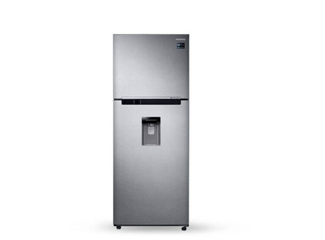 Refrigeradora Automática Samsung 13.1CP RT35K5730SL/A