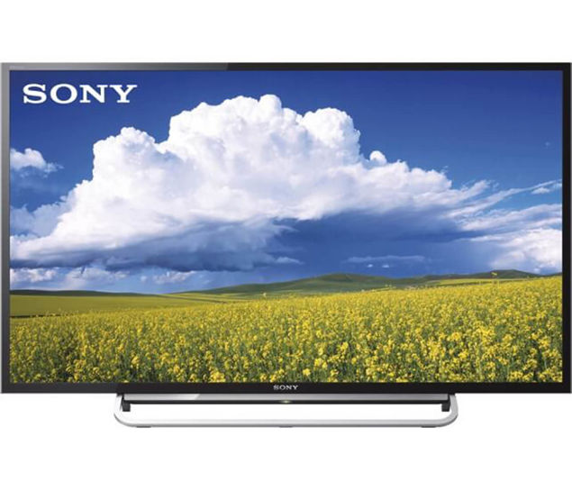 Pantalla LED Sony 48 pulgadas KDL48W655D